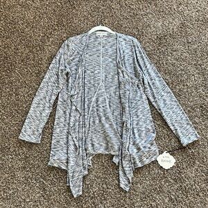 BRAND NEW WITH TAGS Knox Rose | Women's Open Cardigan